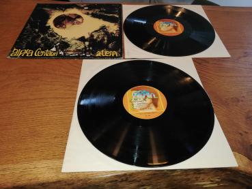 Tangerine Dream Alpha Centauri 1977 Brain 2/1082 Deutsche Pressung VG+/VG+